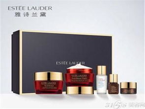 雅詩蘭黛的護膚品適合什么年齡的人用