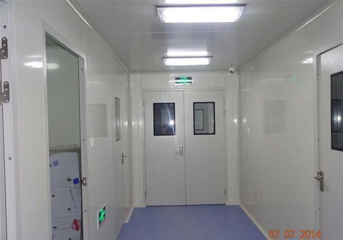 東三省化妝品廠凈化工程公司 電子無塵車間凈化哪家正規？以雨田化妝品為例